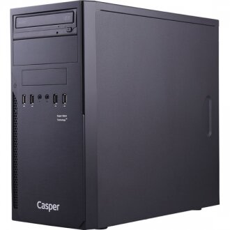 Casper Nirvana N200 N2H.9500-8T00X-00A Masaüstü Bilgisayar kullananlar yorumlar